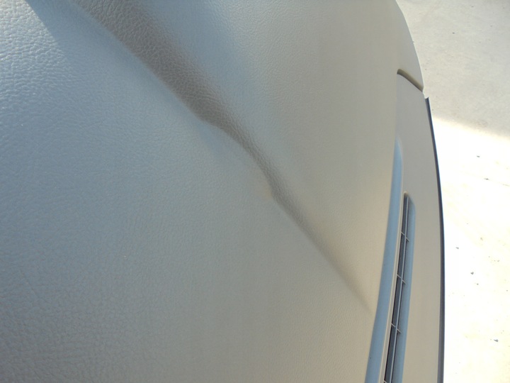 фото №7, Панель роздавальна lincoln navigator 5.4 v8 2004