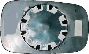 фото №1, Вкладка дзеркало зовнішнього loro 3120g03