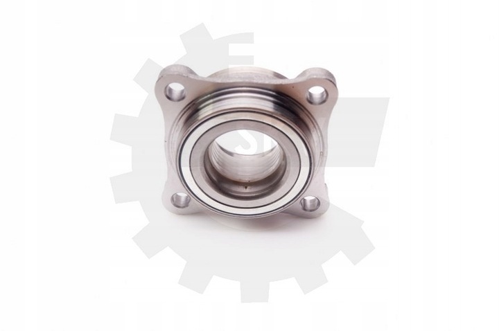 фото №11, Ступиця колеса 4356060010 toyota hilux vii