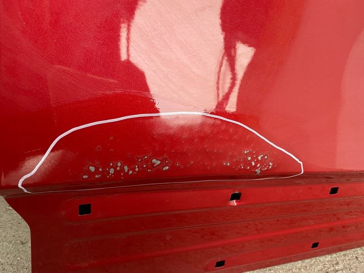 фото №15, Kia sportage v 2021r- двері праві передні