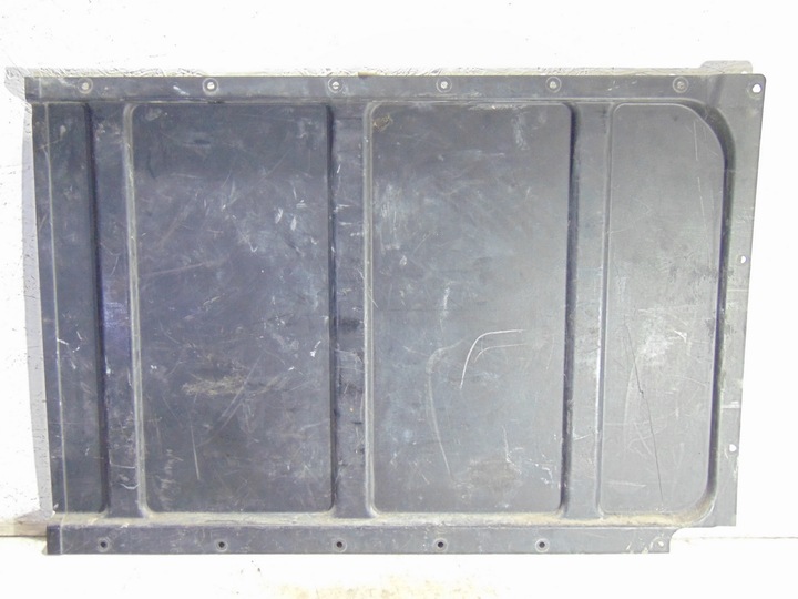 фото №6, Боковина оббивка двері права бокова jumper 06-