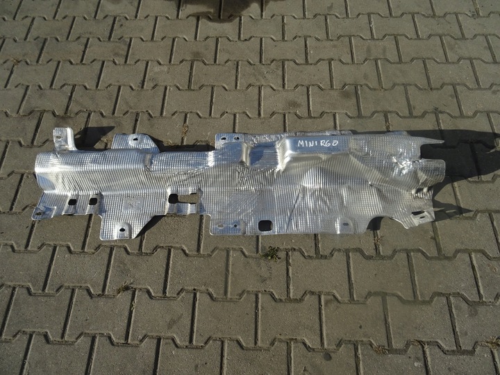 фото №1, Захист termiczba mini r60 countryman 9800652