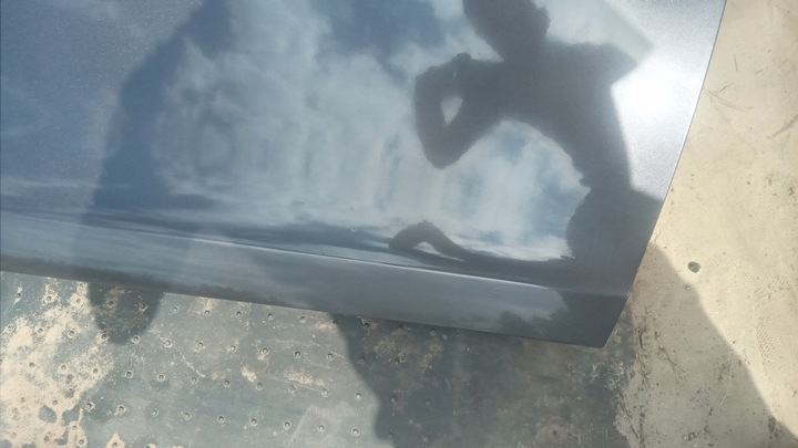 фото №11, Seat altea toledo iii двері правий перед праві