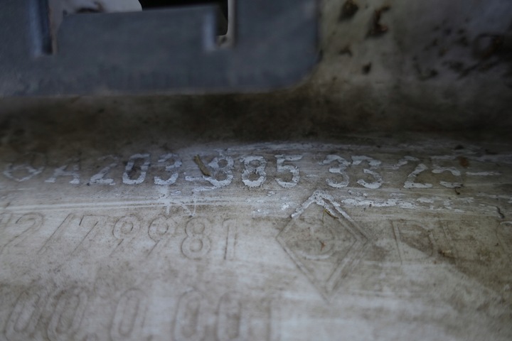 фото №11, Бампер зад задний mercedes c w203 купе