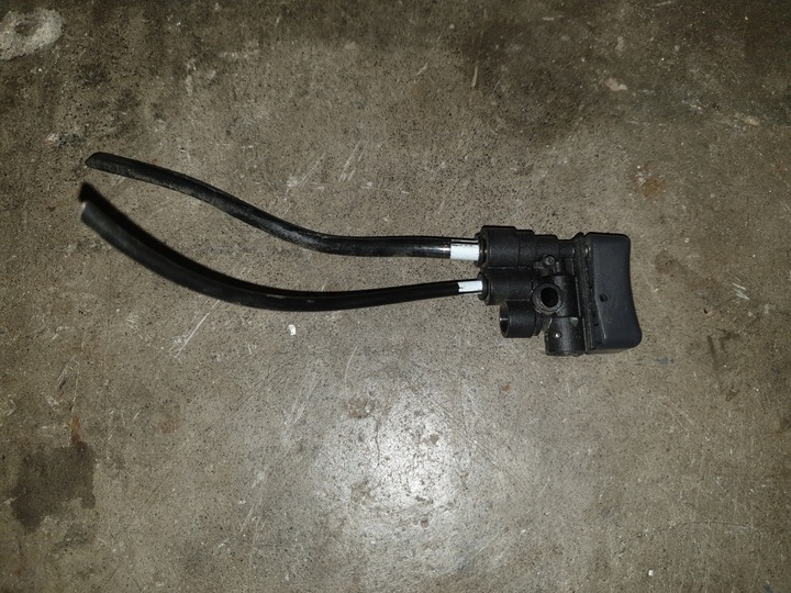 фото №1, Actros mp3 axor atego клапан регулировка руль