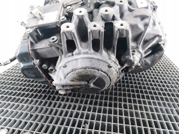 фото №6, Коробка передач автомат fiat croma ii 55196485a 1.9 jtd 16v