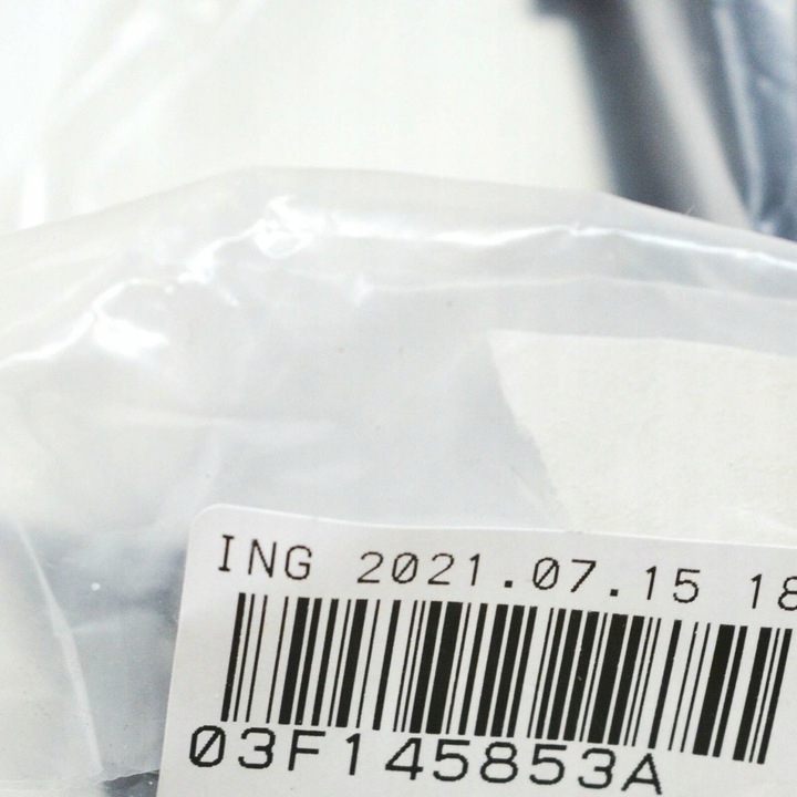 фото №5, Балка retencyjna vag audi a3 q3 volkswagen golf оригинальный 03f145853a