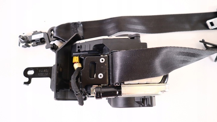 фото №7, Volvo xc90 ii pas безопасности левый перед 31675232