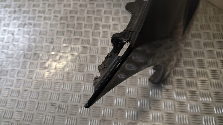 фото №16, Бампер перед vw golf vii gti gtd 5g0 13-17 5g0807221l оригінал омивачі pdc