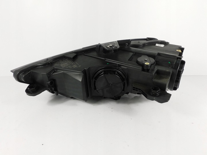 фото №15, Audi a3 8v рестайлінг лампа права ксенон голий 8v0941006e