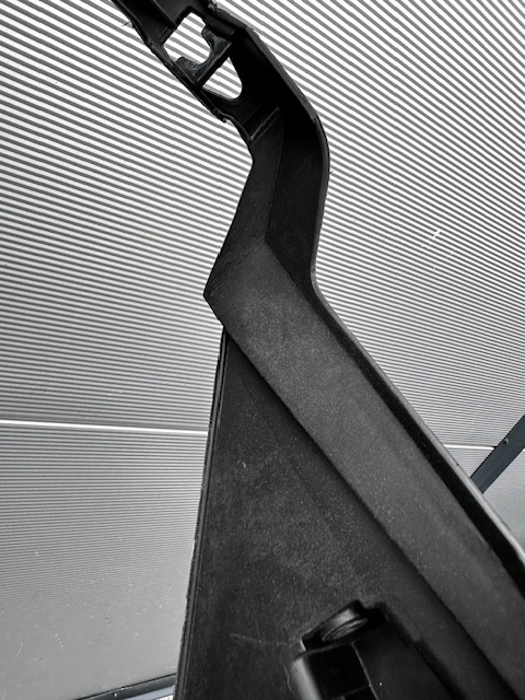 фото №7, Pas переднее усилитель лобовое audi tt 8j0