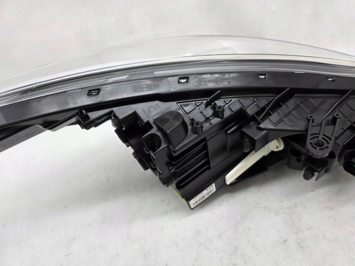фото №8, Hyundai i30 ii фара передня передня ліва ксенон європа 92101-a6200