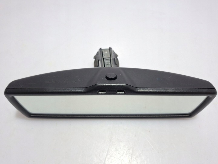 фото №9, Vw touareg ii 7p зеркало внутренние 7p6857511n заднего вида чёрные