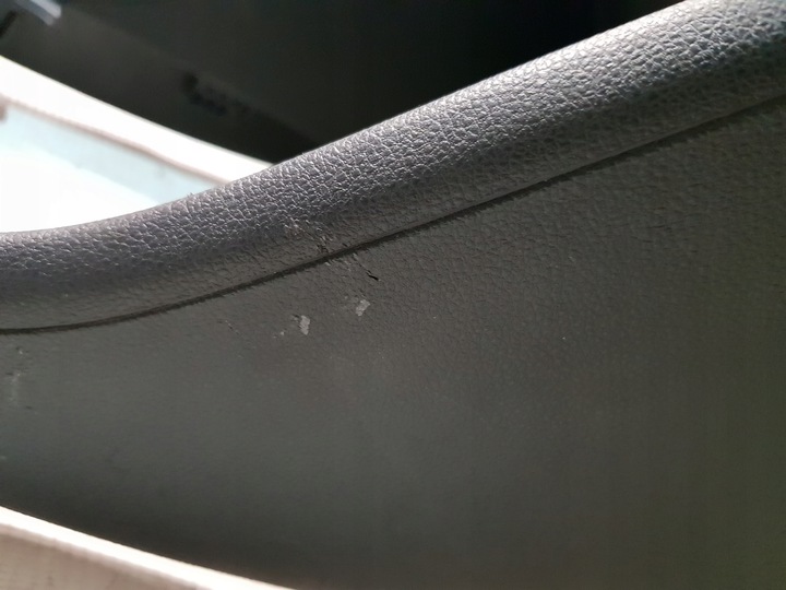 фото №12, Панель раздаточная vw polo v 13r 1.6tdi 6r1857004a