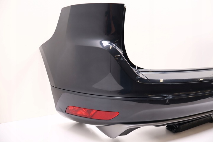 фото №6, Volvo xc60 i рестайлинг бампер зад 492-46 30763426