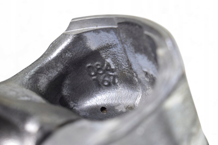 фото №12, Поршень шатун 084167 bmw e90 e87 1.6i n45b16ac podane размеры
