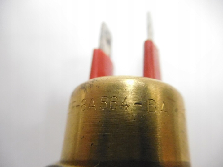 фото №8, Датчик ford transit mk2 оригінальний номер 785f-8a564-ba