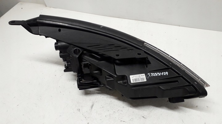 фото №16, Hyundai i30 3 16- лампа ліва перед повний led -зчеплення