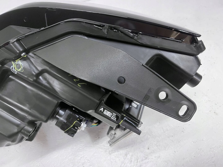 фото №6, Mazda cx-30 cx30 2019 usa фара перед полный led сторона правая dgj1-51030