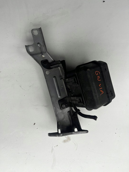 фото №1, Alfa romeo giulia коробка предохранителей кронштейн крыльев комплект