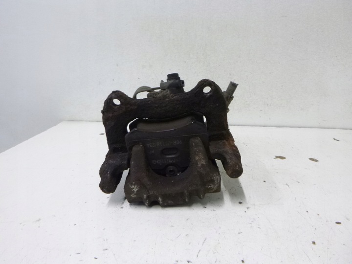 фото №3, Супорт гальмівний зад audi a6 c5 2.4 98r.