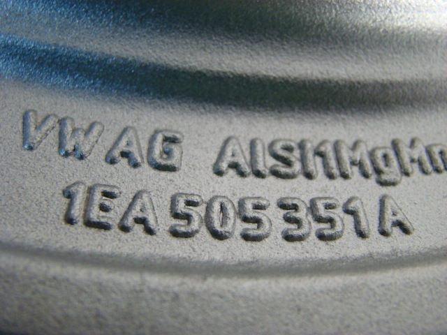 фото №15, Поворотна опора зад ліва vw id4 2024r 1ea435r 1ea501051cm