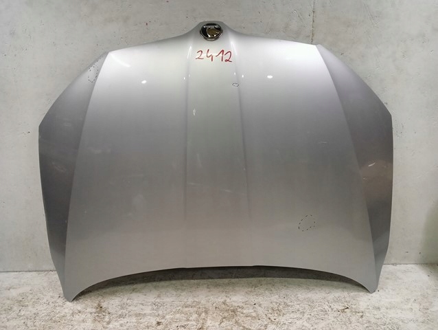 фото №1, Капот кришка двигуна skoda octavia iii 3 5e 12-16