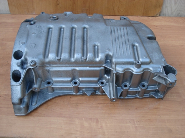 фото №15, Renault trafic iii vivaro 2.0 dci eu6 блакитний dci планка вприскувальний 175219059r