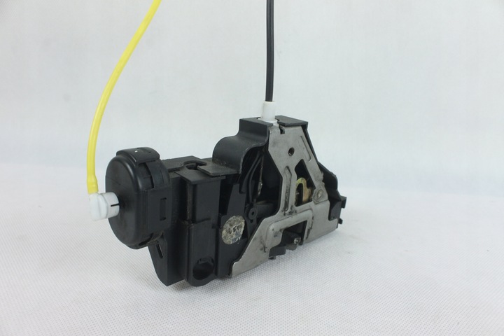 фото №8, Замок правий зад засув задній двері задніх mercedes w168 aklasa