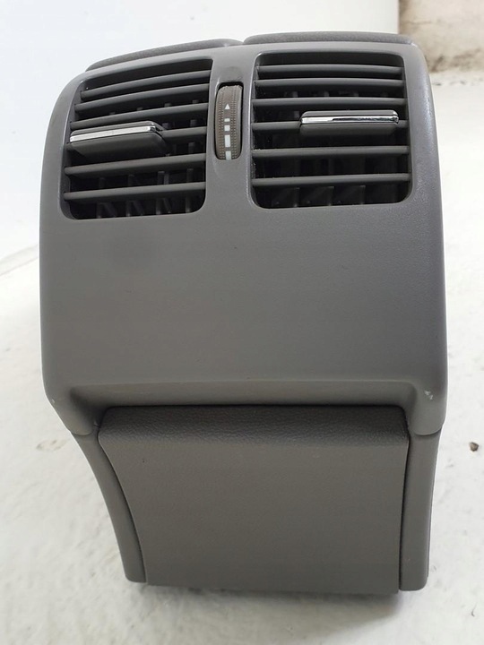 фото №5, Тунель середній підлокітник mercedes w204