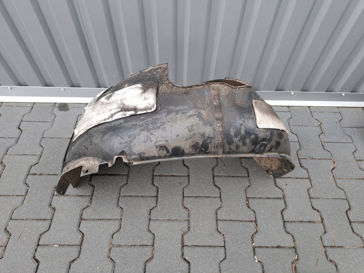 фото №1, Kia sportage iv рестайлинг подкрылок перед передние левая 86813-f1500