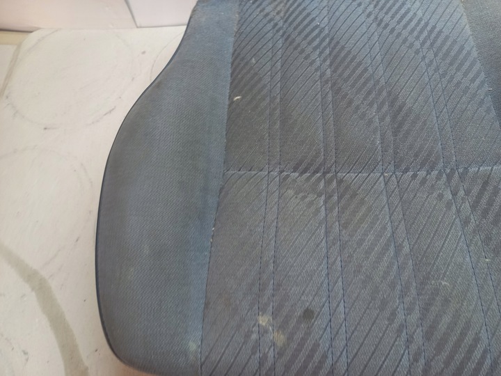 фото №12, Toyota corolla e9 87-92 сидіння сидіння перед l i p різні