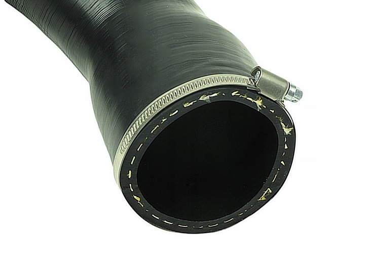 фото №5, Труба шланг turbo інтеркулер mazda 5 2.0 cd