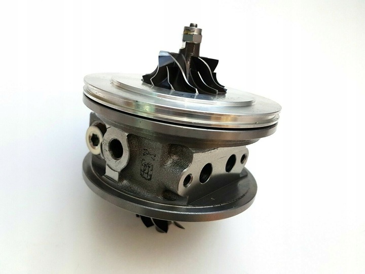 фото №7, Серцевина турбіни 5303-970-0341 nissan murano 190 km