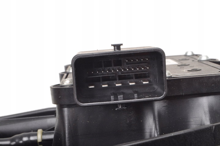 фото №6, Peugeot 5008 i гальмо ручний електричний 9673081580 9659810180 9684898480