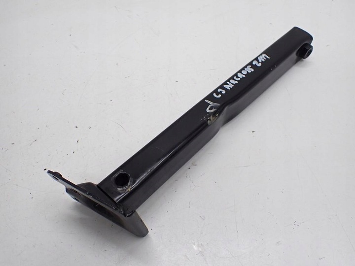 фото №1, Зона зминання кіль відбійник правий citroen c3 iii aircross 21r