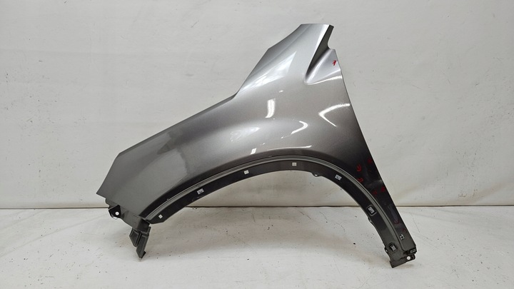 фото №12, Крило перед переднє лівий kia sorento ii оригінал