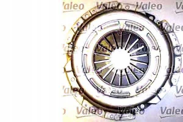 фото №14, Сцепление комплект valeo 826406 kiake20