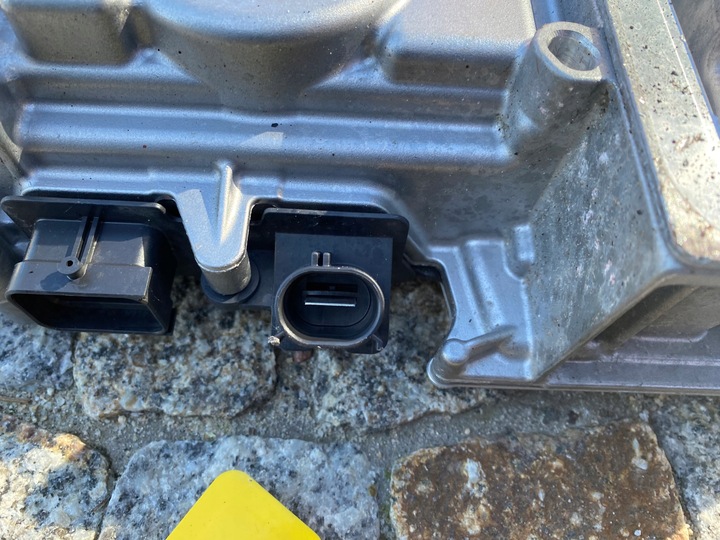 фото №9, Vw id3 id4 1ea модуль зарядное устройство высокого напряжения 1ea915692l оригинал