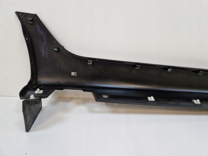 фото №6, Hyundai ix35 планка порогова накладка поріг ліва 87753-2s000