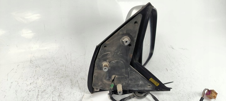 фото №5, Дзеркало праві volkswagen transporter t5 caravelle