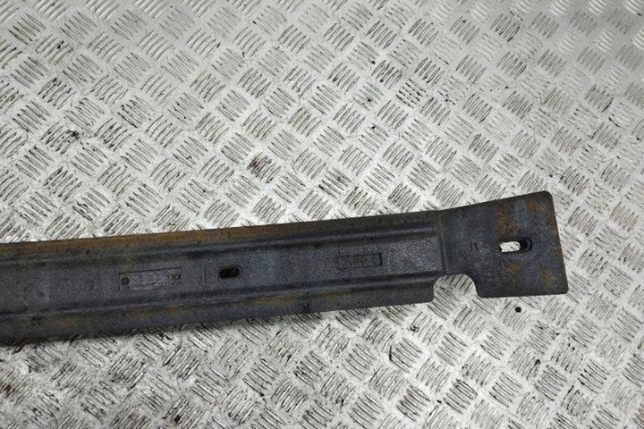 фото №9, Абсорбер передней бампера chrysler voyager ii es 04857883aa 2.8l