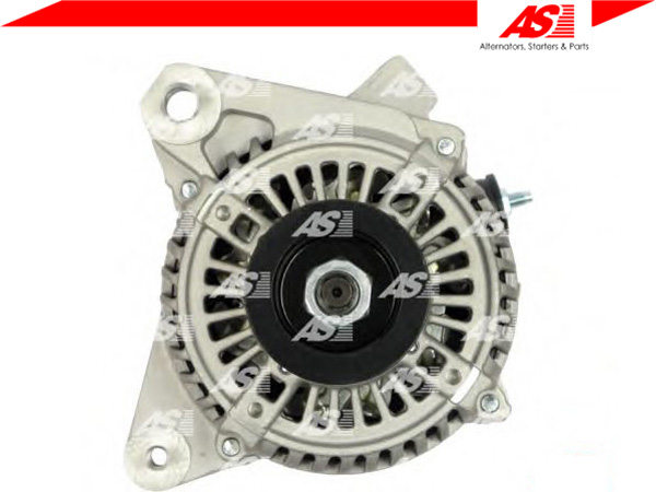 фото №2, Генератор as-pl +подарки