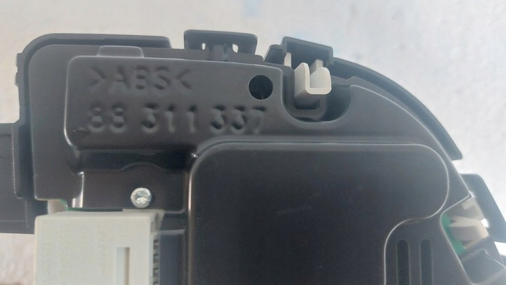 фото №6, Opel vectra c signum спідометр  манометр дизель 88311337