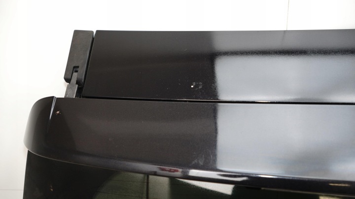 фото №6, Крышка багажника зад ford kuga mk1 08-10r 2851