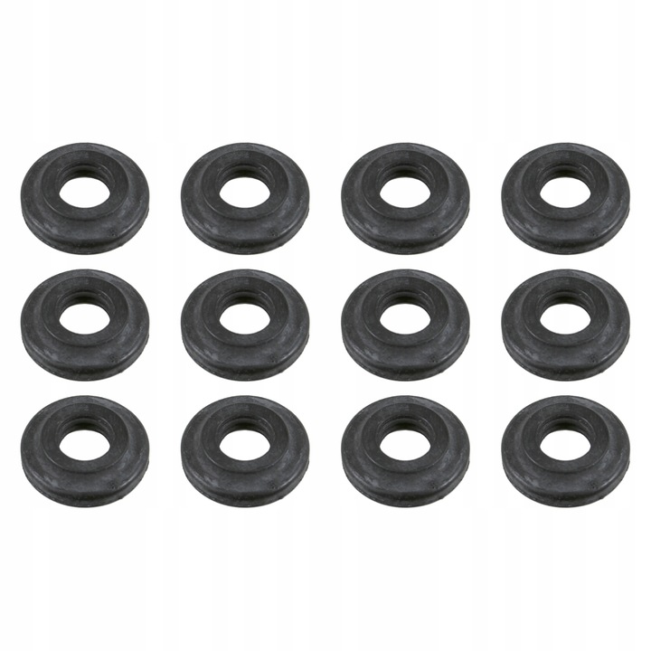 фото №2, Swag прокладка крышка zaw 20924322