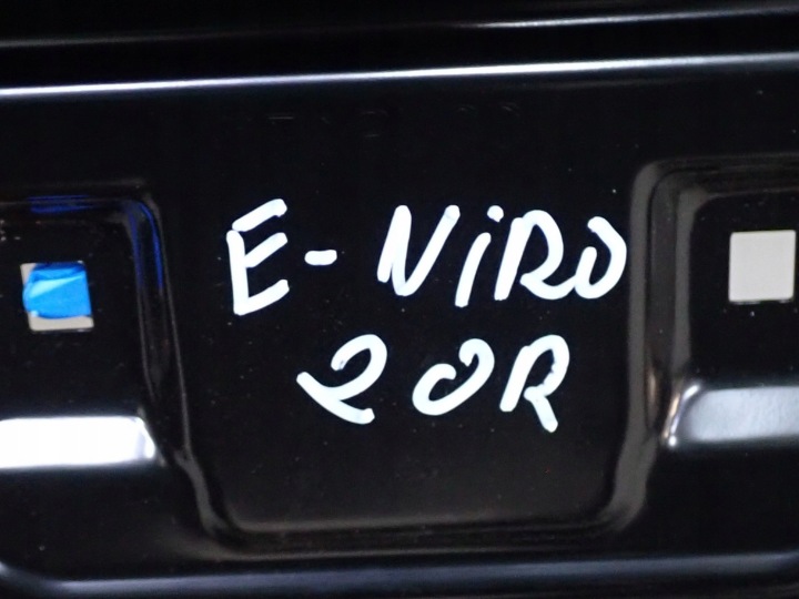 фото №10, Люк панорама жалюзі комплектна kia niro e-niro 81631-5000