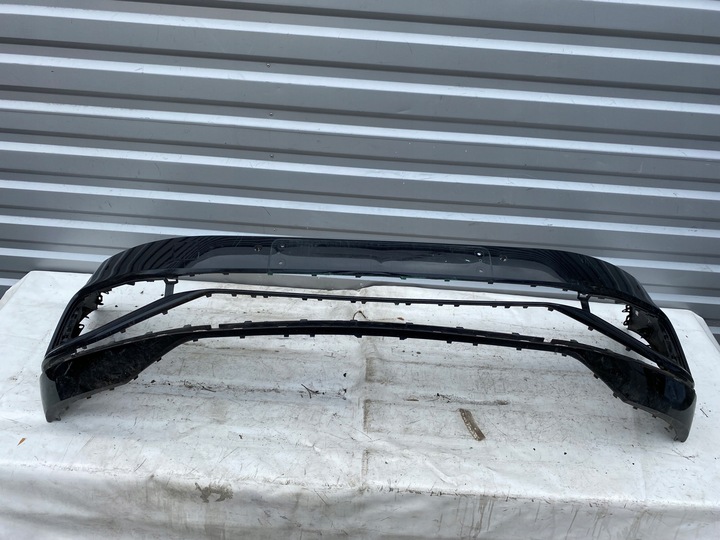 фото №1, Volkswagen passat b8 рестайлинг бампер перед переднее