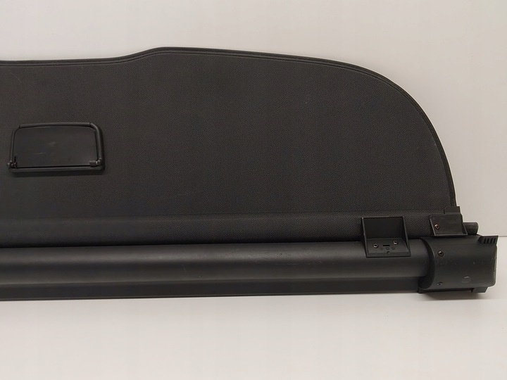 фото №6, Audi q3 8u ролета багажника оригінал 11-18