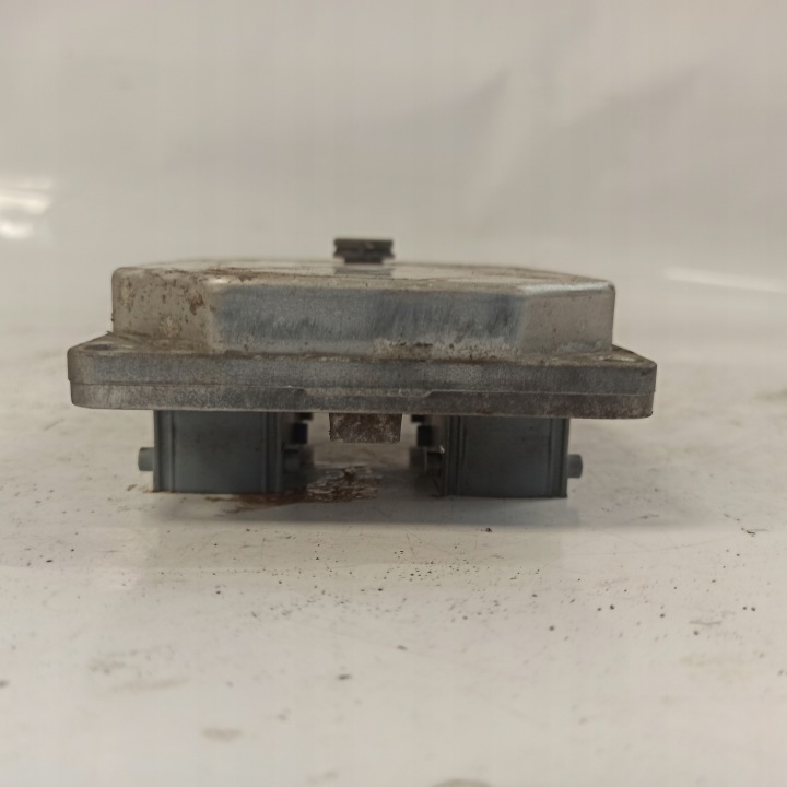 фото №6, Fiat panda ii блок керування двигуном (ecu) iaw 5nf.s5 51788361